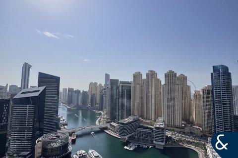 Apartamento en Dubai Marina, Dubai, estudio, 51 m², № 78750 - foto 13