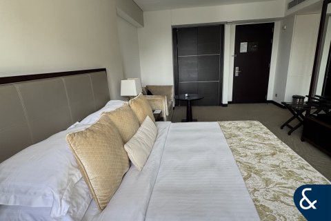 Apartamento en Dubai Marina, Dubai, estudio, 51 m², № 78750 - foto 5