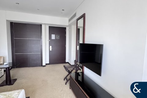 Apartamento en Dubai Marina, Dubai, estudio, 51 m², № 78750 - foto 7