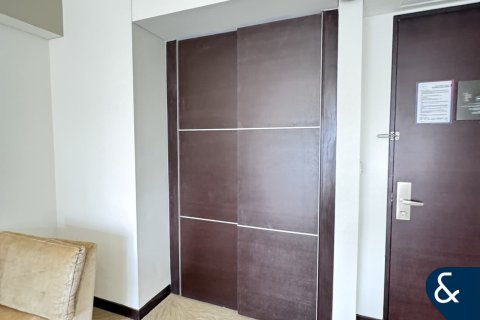 Apartamento en Dubai Marina, Dubai, estudio, 51 m², № 78750 - foto 9