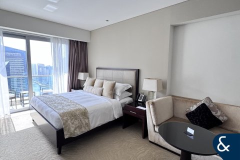 Apartamento en Dubai Marina, Dubai, estudio, 51 m², № 78750 - foto 4