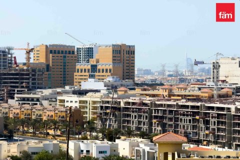 Apartment in Dubai 1 bedroom, 56.7 sq.m. № 14346 - photo 19