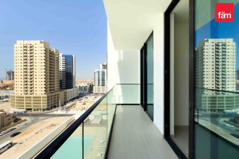 Apartment in Dubai 1 bedroom, 56.7 sq.m. № 14346 - photo 2