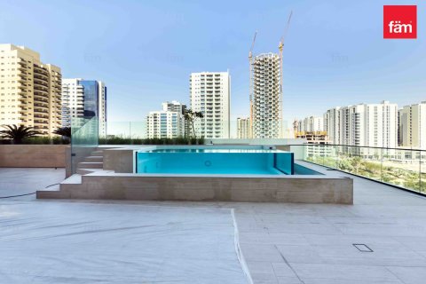 Apartment in Dubai 1 bedroom, 56.7 sq.m. № 14346 - photo 17