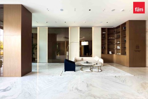 Apartment in Dubai 1 bedroom, 56.7 sq.m. № 14346 - photo 11