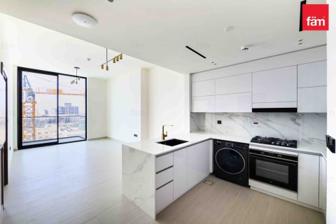 Apartment in Dubai 1 bedroom, 56.7 sq.m. № 14346 - photo 4