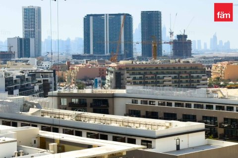 Apartment in Dubai 1 bedroom, 56.7 sq.m. № 14346 - photo 15