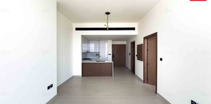 Apartment in Dubai 1 bedroom, 56.7 sq.m. № 14346