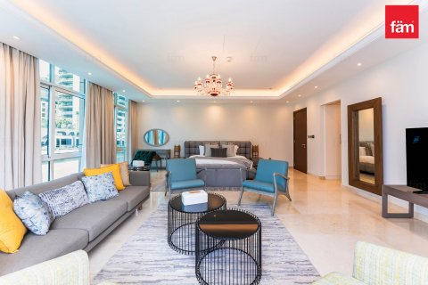 Снять в аренду квартиру в Дубай Марине, Дубай: 6 спален, 891.5м², № 14358 - фото 27