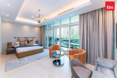 Снять в аренду квартиру в Дубай Марине, Дубай: 6 спален, 891.5м², № 14358 - фото 24