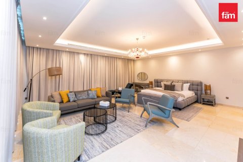 Снять в аренду квартиру в Дубай Марине, Дубай: 6 спален, 891.5м², № 14358 - фото 6