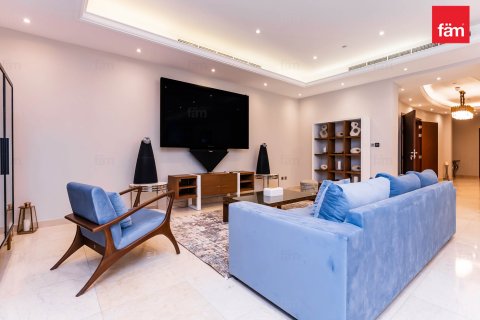 Снять в аренду квартиру в Дубай Марине, Дубай: 6 спален, 891.5м², № 14358 - фото 16