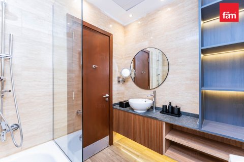 Снять в аренду квартиру в Дубай Марине, Дубай: 6 спален, 891.5м², № 14358 - фото 26