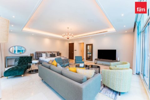Снять в аренду квартиру в Дубай Марине, Дубай: 6 спален, 891.5м², № 14358 - фото 21