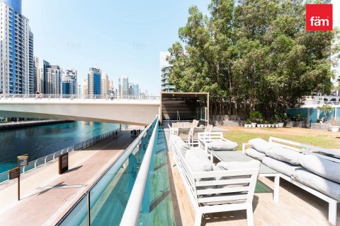 Снять в аренду квартиру в Дубай Марине, Дубай: 6 спален, 891.5м², № 14358 - фото 4