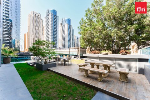 Снять в аренду квартиру в Дубай Марине, Дубай: 6 спален, 891.5м², № 14358 - фото 13
