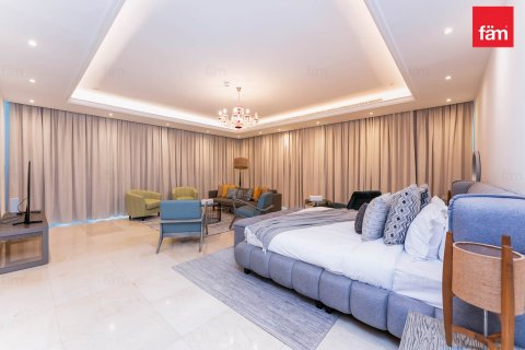 Снять в аренду квартиру в Дубай Марине, Дубай: 6 спален, 891.5м², № 14358 - фото 7