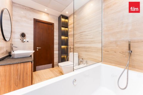 Снять в аренду квартиру в Дубай Марине, Дубай: 6 спален, 891.5м², № 14358 - фото 25