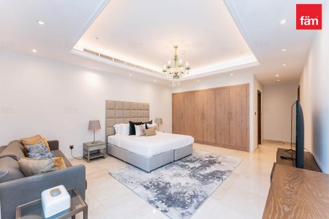 Снять в аренду квартиру в Дубай Марине, Дубай: 6 спален, 891.5м², № 14358 - фото 18