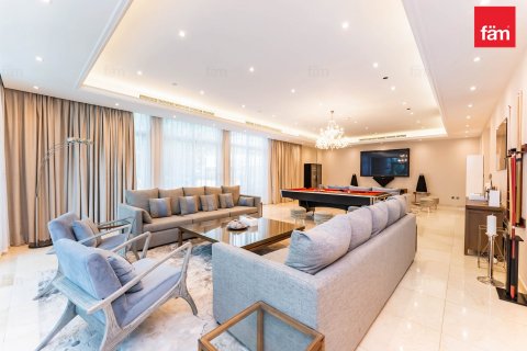 Снять в аренду квартиру в Дубай Марине, Дубай: 6 спален, 891.5м², № 14358 - фото 17