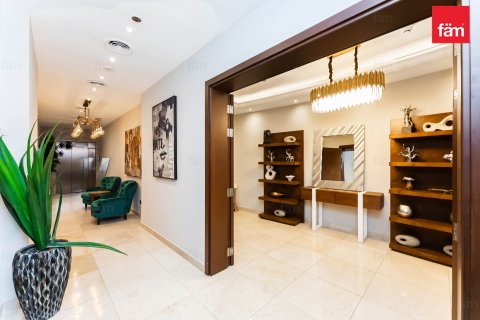 Снять в аренду квартиру в Дубай Марине, Дубай: 6 спален, 891.5м², № 14358 - фото 5
