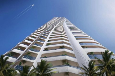 Ático en Dubai, 2 dormitorios, 130 m², № 17949 - foto 9