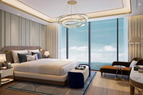Appartement à Dubai, 2 chambres, 191 m², № 17952 - photo 8