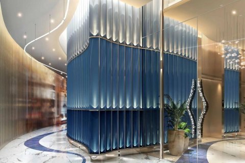 Appartement à Dubai, 2 chambres, 191 m², № 17952 - photo 4