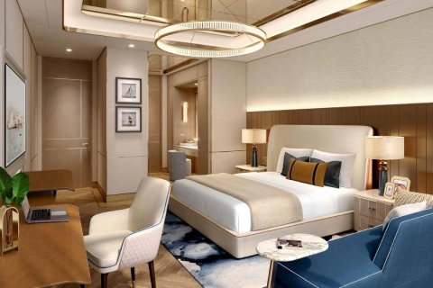 Appartement à Dubai, 2 chambres, 191 m², № 17952 - photo 7