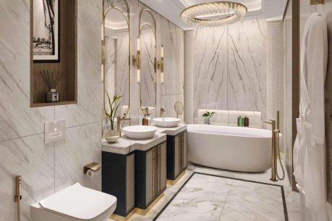 Appartement à Dubai, 2 chambres, 191 m², № 17952 - photo 12