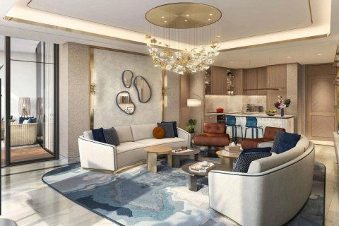 Appartement à Dubai, 2 chambres, 191 m², № 17952 - photo 6