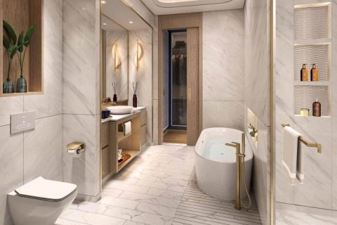 Appartement à Dubai, 2 chambres, 191 m², № 17952 - photo 10