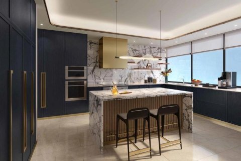 Appartement à Dubai, 2 chambres, 191 m², № 17952 - photo 9