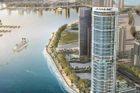 Appartement à Dubai, 2 chambres, 191 m², № 17952 - photo 2