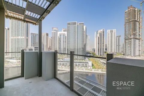 شقة في Dubai Creek Harbour, خور دبي, دبي 4 غرف نوم, 207 م² رقم 71247 - صورة 16