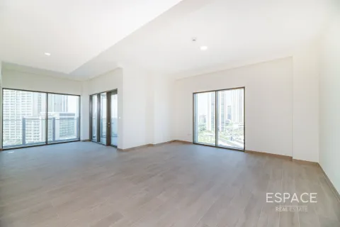 شقة في Dubai Creek Harbour, خور دبي, دبي 4 غرف نوم, 207 م² رقم 71247 - صورة 1