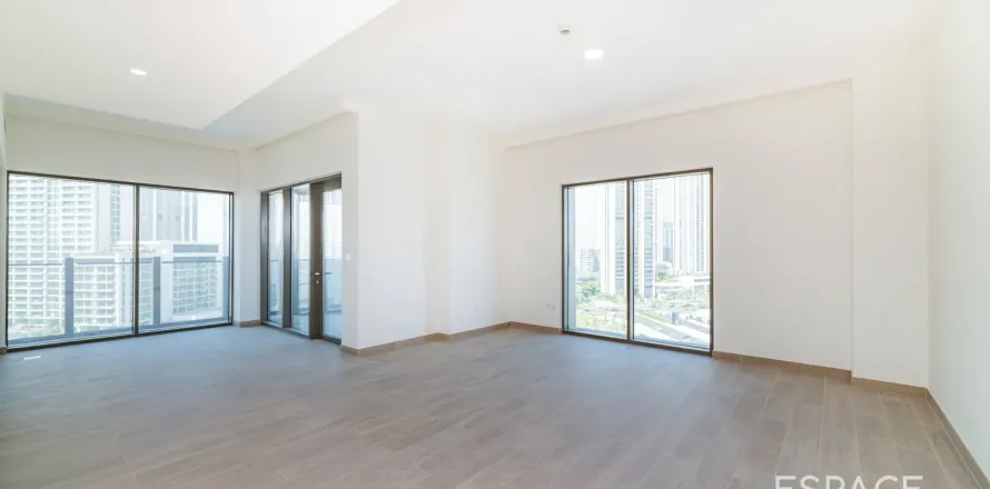 شقة في Dubai Creek Harbour, خور دبي, دبي 4 غرف نوم, 207 م² رقم 71247