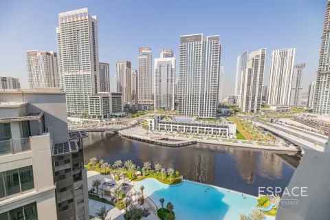 شقة في Dubai Creek Harbour, خور دبي, دبي 4 غرف نوم, 207 م² رقم 71247 - صورة 15