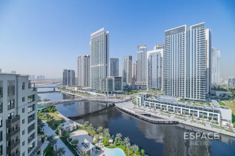 شقة في Dubai Creek Harbour, خور دبي, دبي 4 غرف نوم, 207 م² رقم 71247 - صورة 19