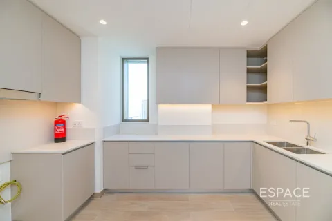 شقة في Dubai Creek Harbour, خور دبي, دبي 4 غرف نوم, 207 م² رقم 71247 - صورة 4