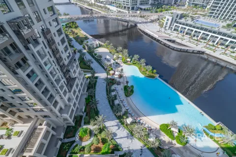 شقة في Dubai Creek Harbour, خور دبي, دبي 4 غرف نوم, 207 م² رقم 71247 - صورة 18