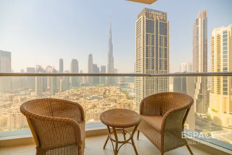 شقة في وسط مدينة دبي, دبي 2 غرف نوم, 121 م² رقم 71248 - صورة 1