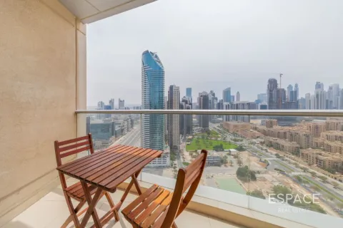 شقة في وسط مدينة دبي, دبي 2 غرف نوم, 121 م² رقم 71248 - صورة 11