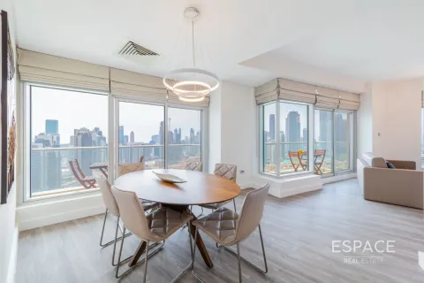 شقة في وسط مدينة دبي, دبي 2 غرف نوم, 121 م² رقم 71248 - صورة 3