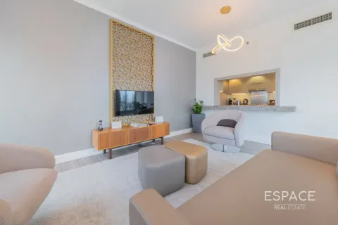 شقة في وسط مدينة دبي, دبي 2 غرف نوم, 121 م² رقم 71248 - صورة 2