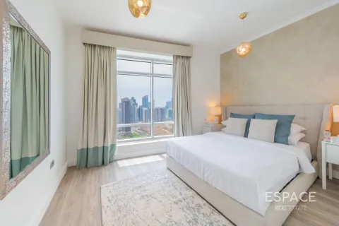 شقة في وسط مدينة دبي, دبي 2 غرف نوم, 121 م² رقم 71248 - صورة 6