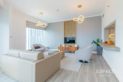 شقة في وسط مدينة دبي, دبي 2 غرف نوم, 121 م² رقم 71248 - صورة 5