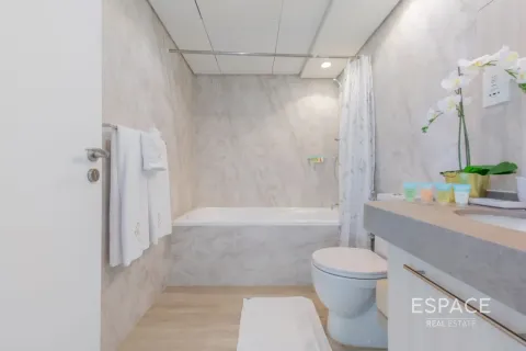 شقة في وسط مدينة دبي, دبي 2 غرف نوم, 121 م² رقم 71248 - صورة 10