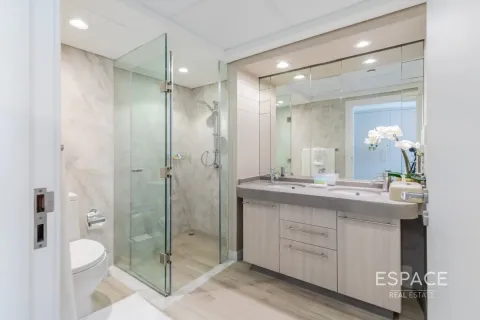 شقة في وسط مدينة دبي, دبي 2 غرف نوم, 121 م² رقم 71248 - صورة 8