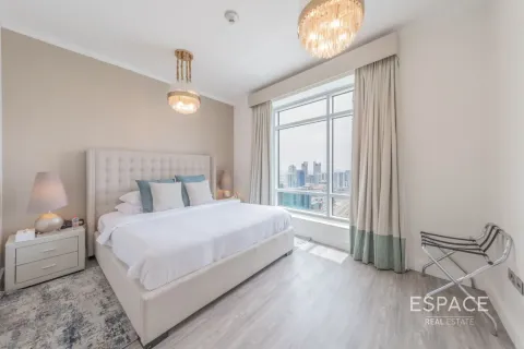 شقة في وسط مدينة دبي, دبي 2 غرف نوم, 121 م² رقم 71248 - صورة 9